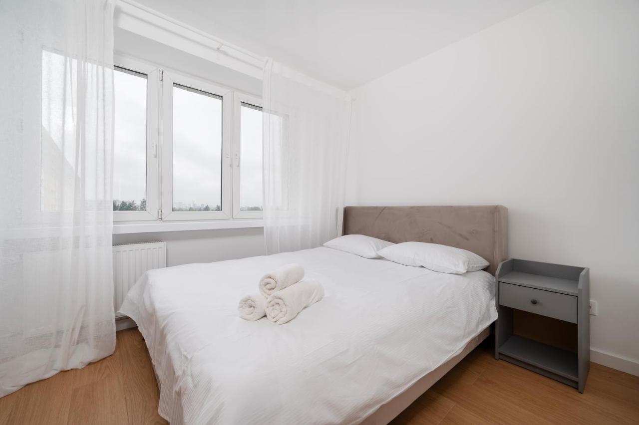 Górna Pleasant Apartment