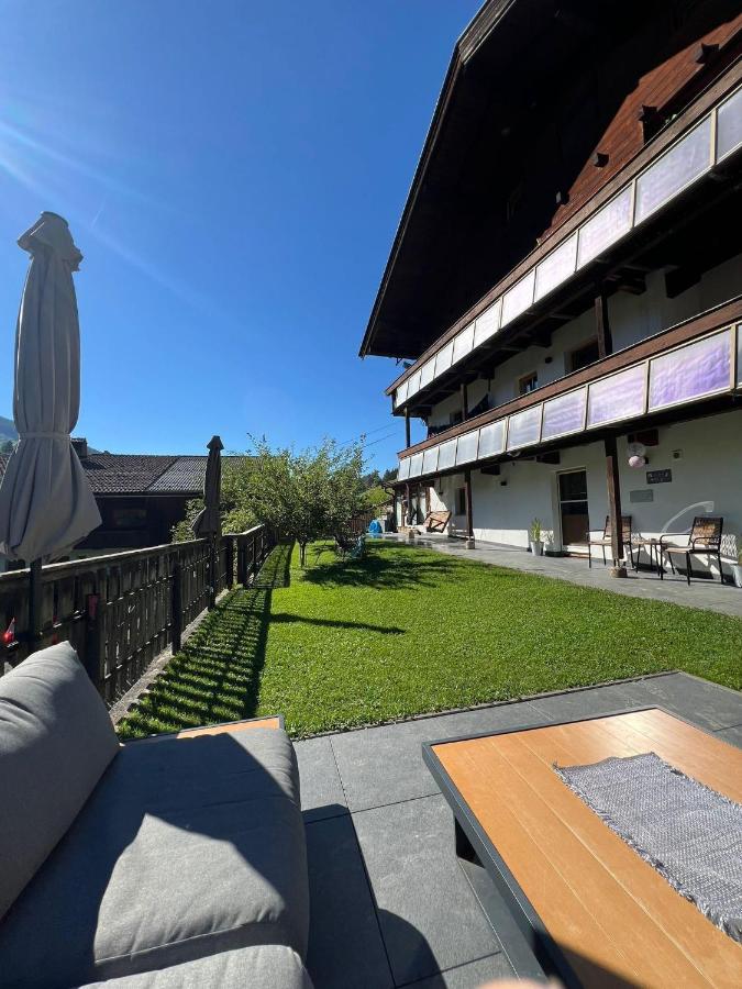 Appartement avec Vue sur la Montagne