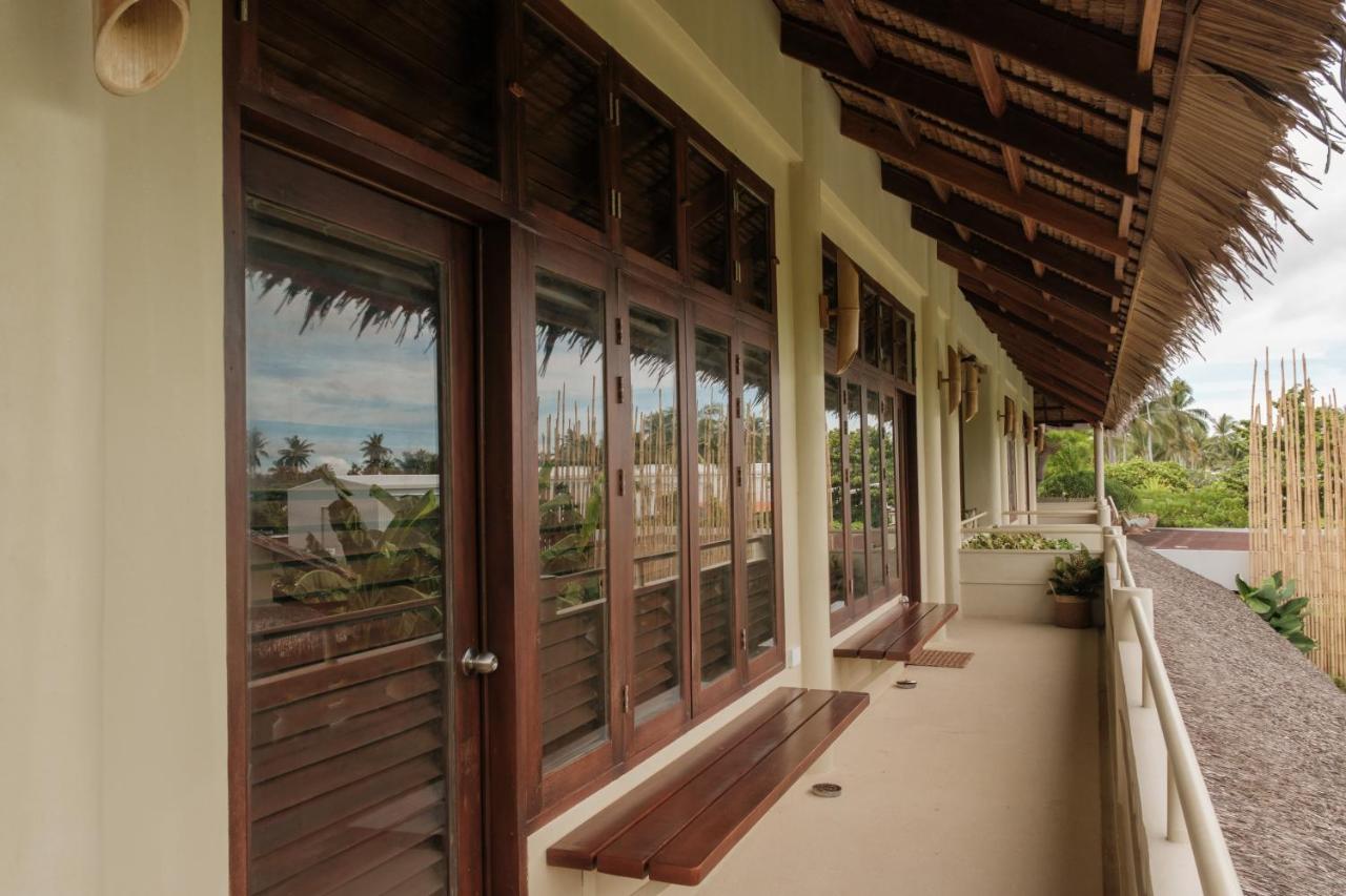 Schönhouse Villa Siargao - B&B General Luna
