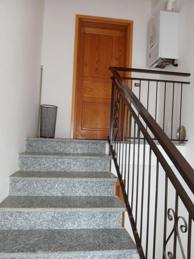 Appartement avec Vue sur la Montagne