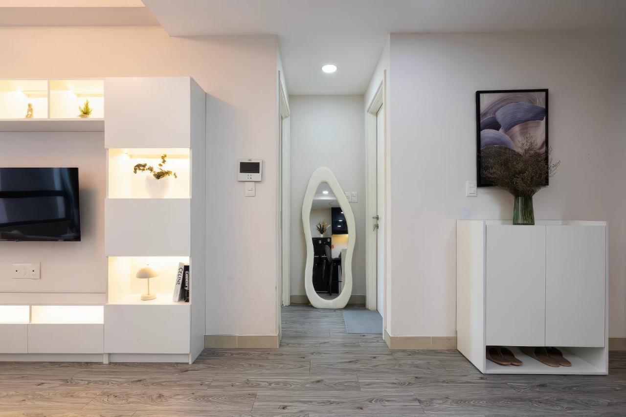 Appartamento con 1 Camera da Letto e Balcone