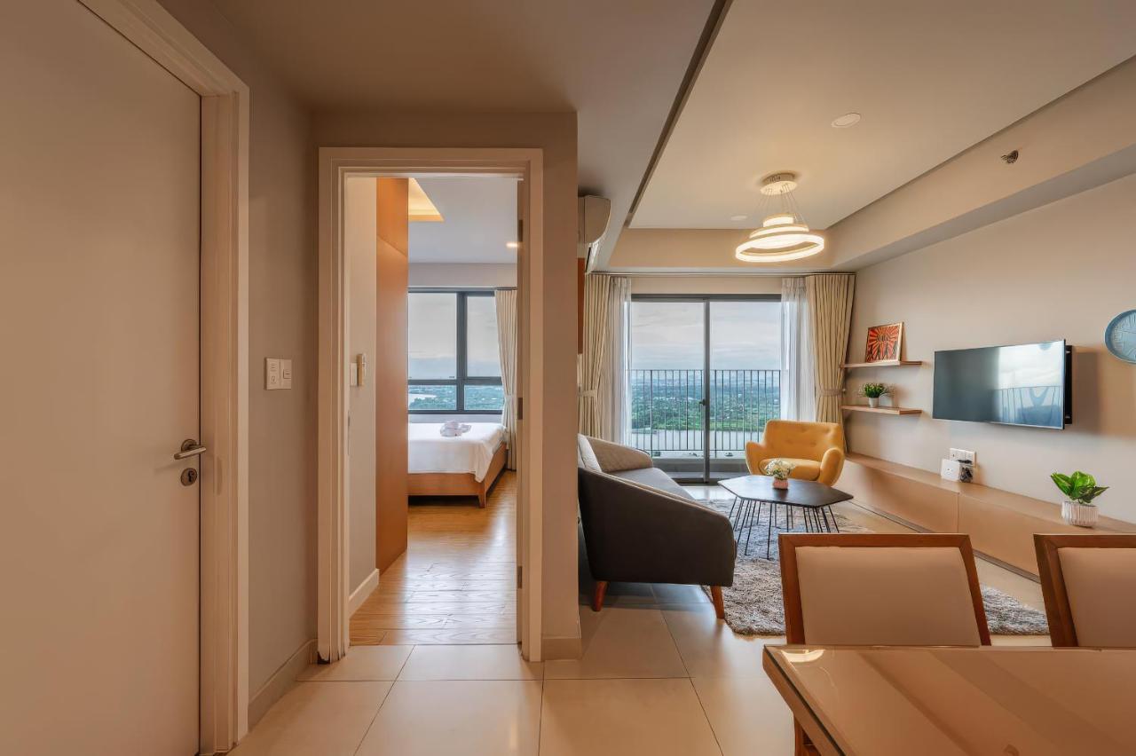 Appartamento con 2 Camere da Letto e Balcone