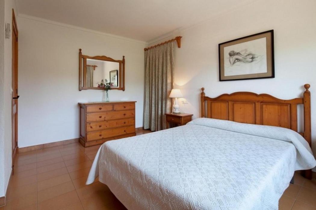 Casa con 2 Camere da Letto
