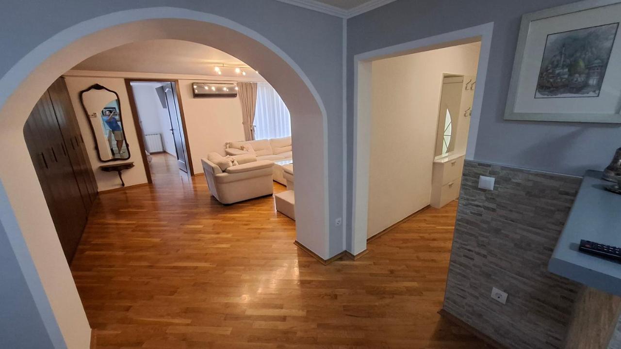 Apartment mit 1 Schlafzimmer