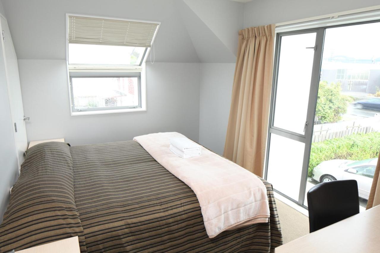 Three-Bedroom Apartment - Penthouse