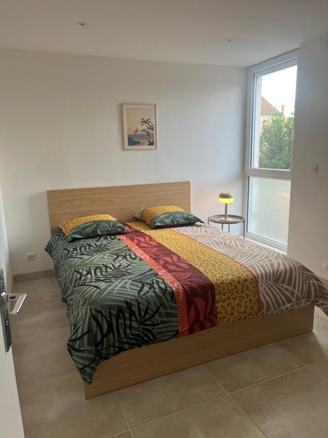 Appartamento con 1 Camera da Letto e Vista Fiume