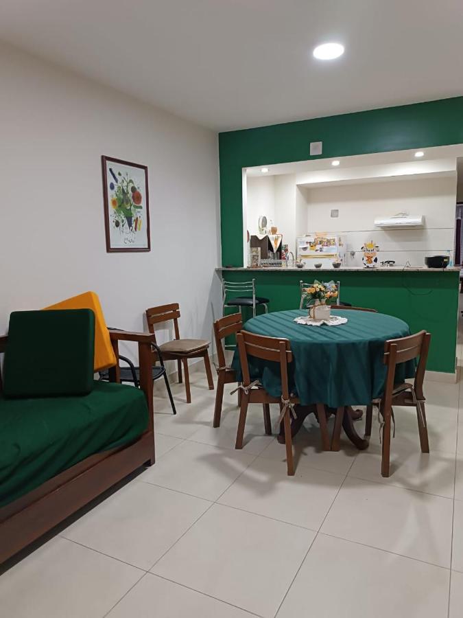 departamento temporario Salta turistica - B&B Salta