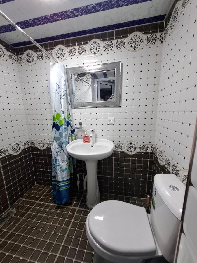 Budget Twin Room