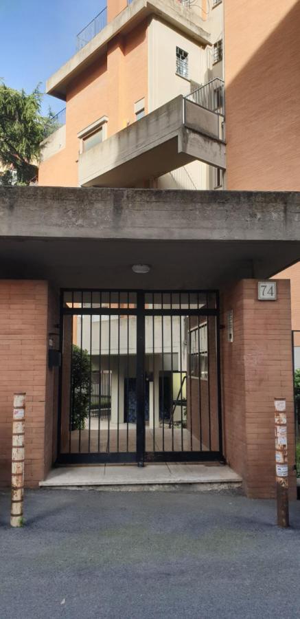 La casa delle Camelie - B&B Roma