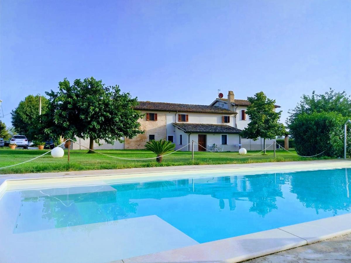 Podere Le Volte degli Angeli - Ferienwohnung Spello