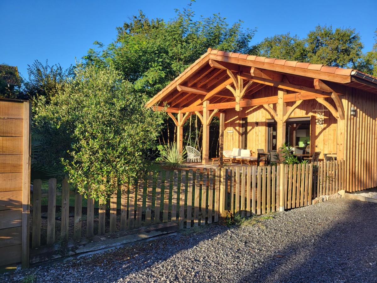La cabane d' Esting - B&B