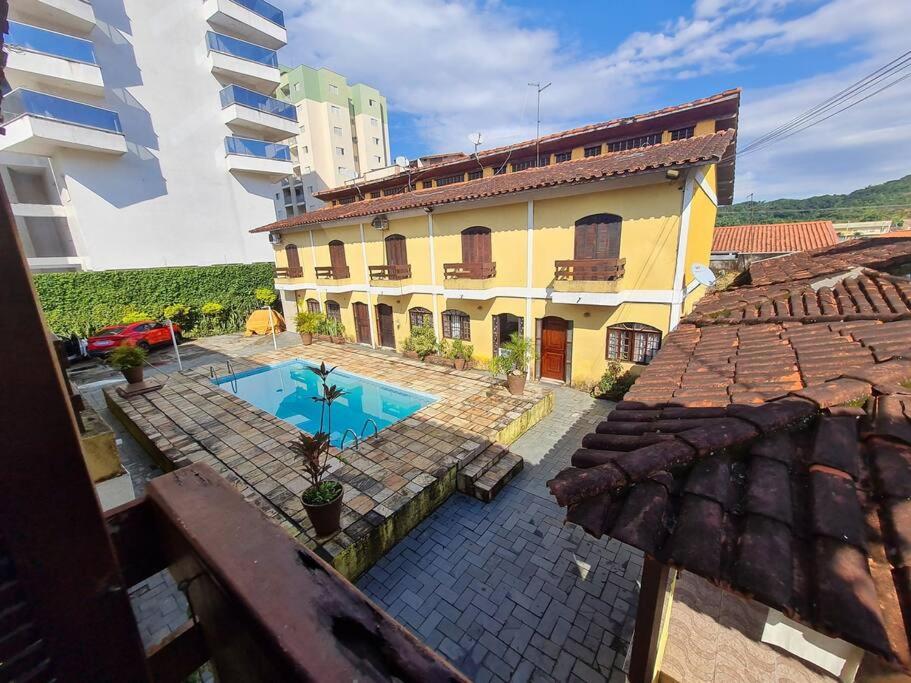 Sobrado na Martim de Sá - B&B