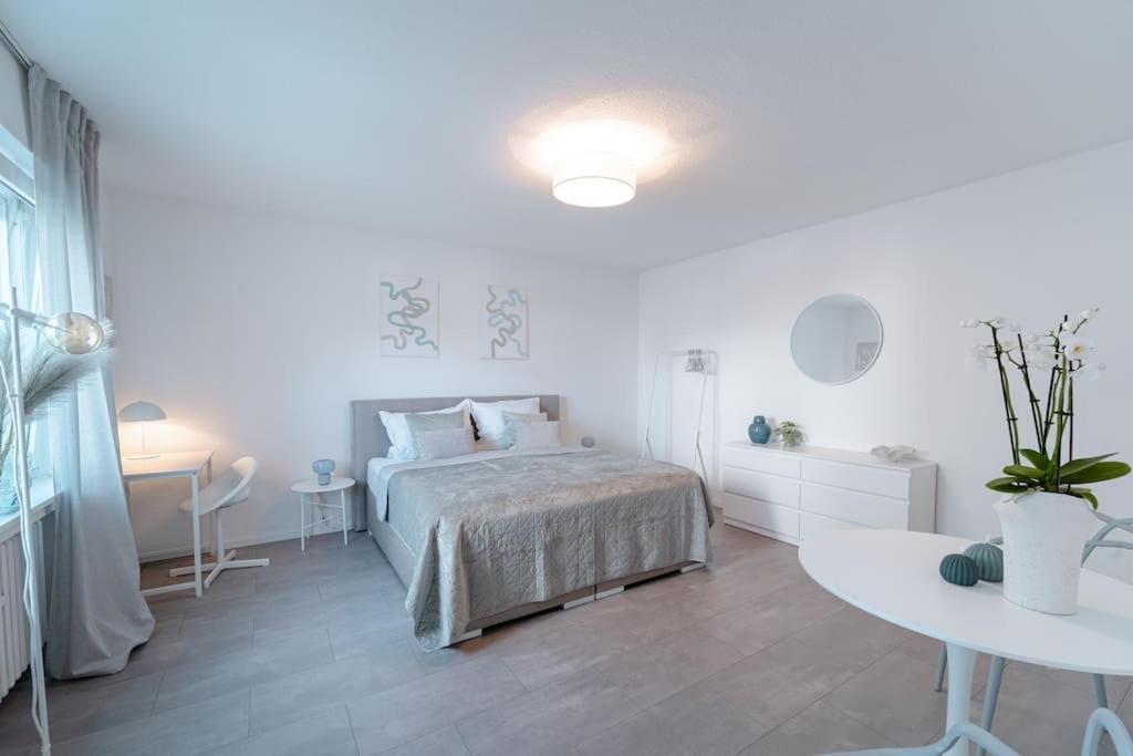 Zentral gelegenes Appartment - B&B Haan