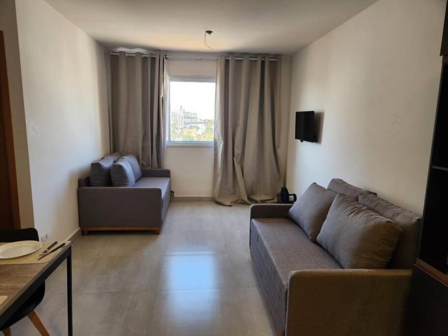 Apto de 1 dorm - Tucuruvi 1 - B&B São Paulo