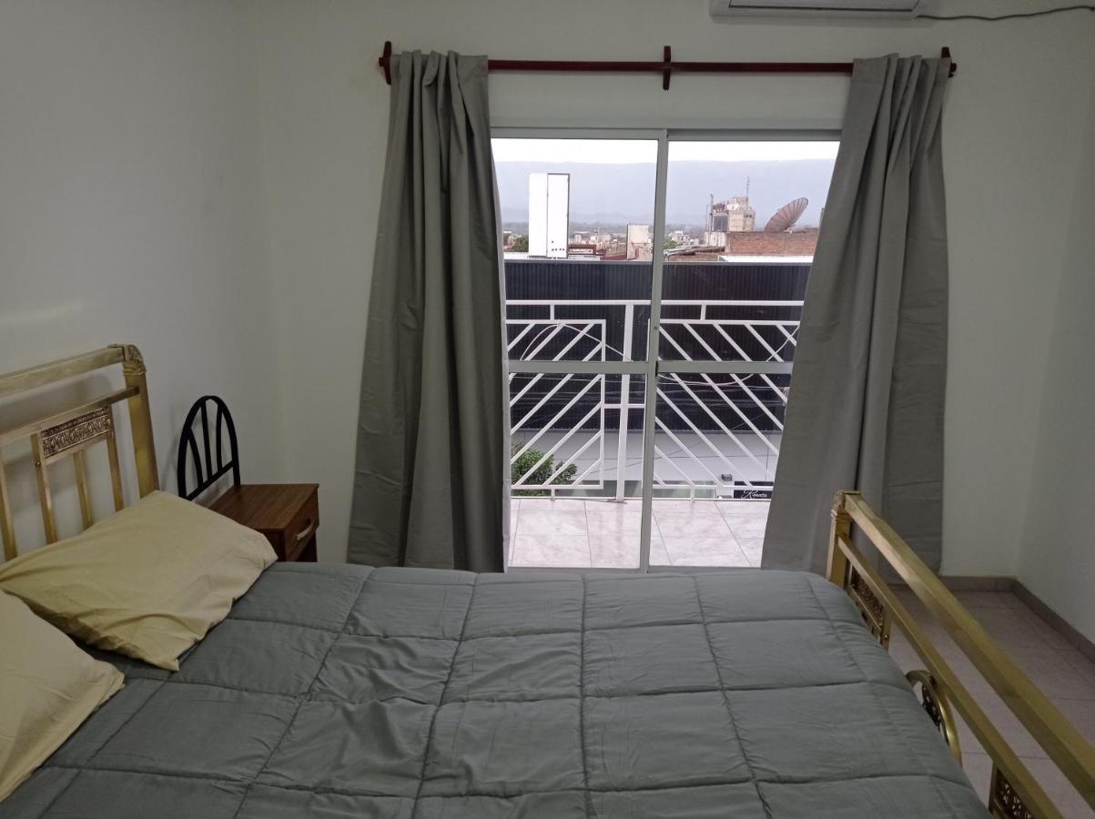 Appartement met 2 slaapkamers
