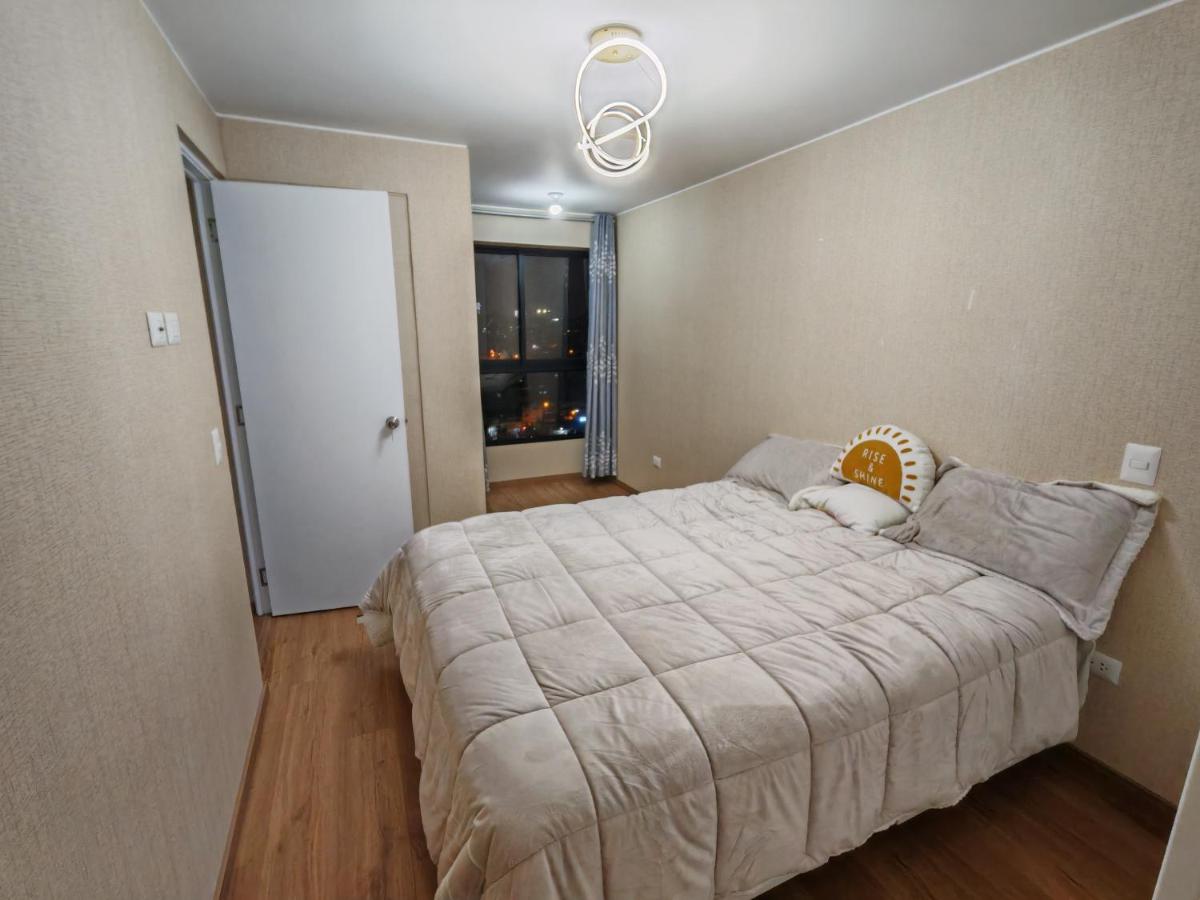 Appartement 1 Chambre