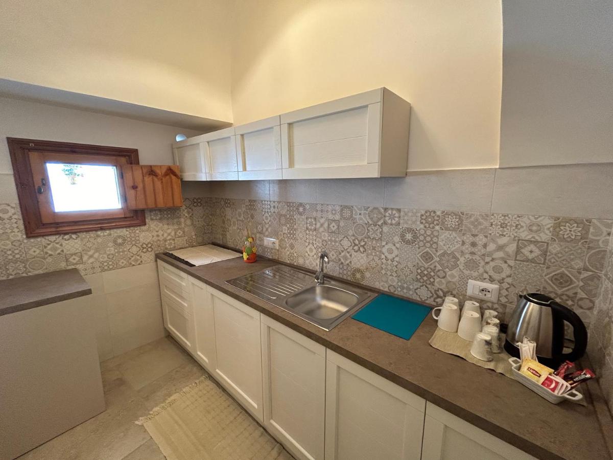 Two-Bedroom Standard Trullo