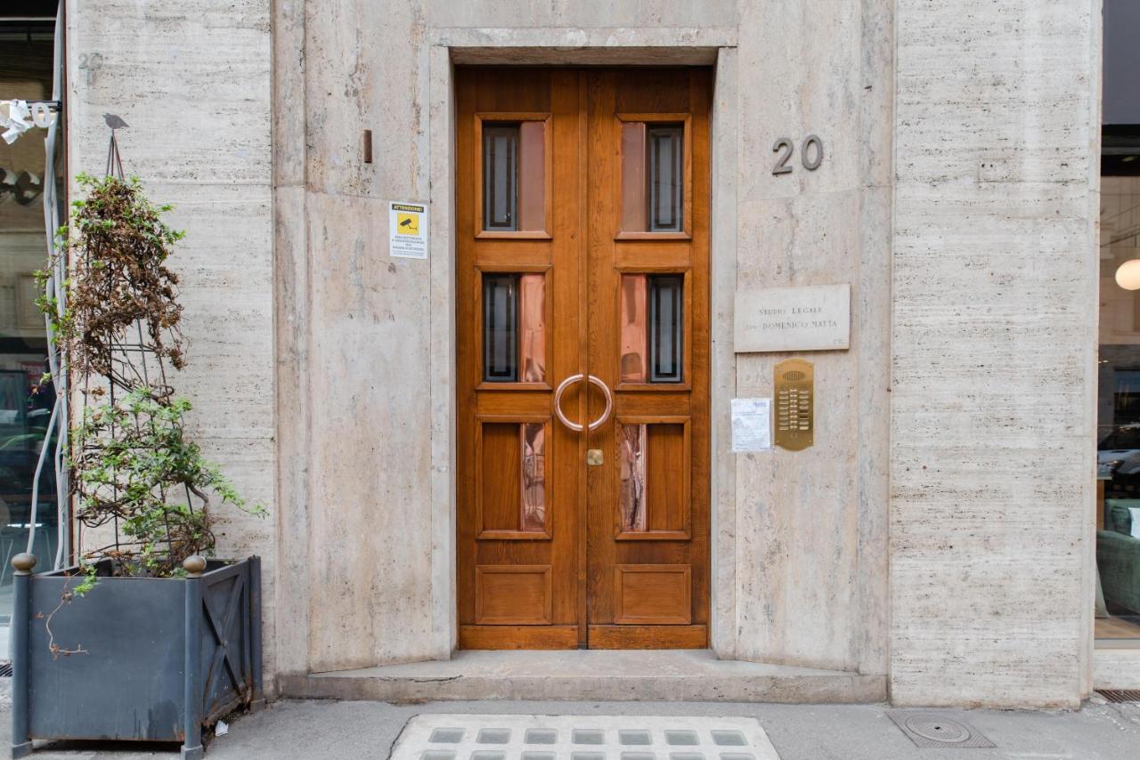 San Tommaso, Luxury, 4 rooms - Ferienwohnung Turin