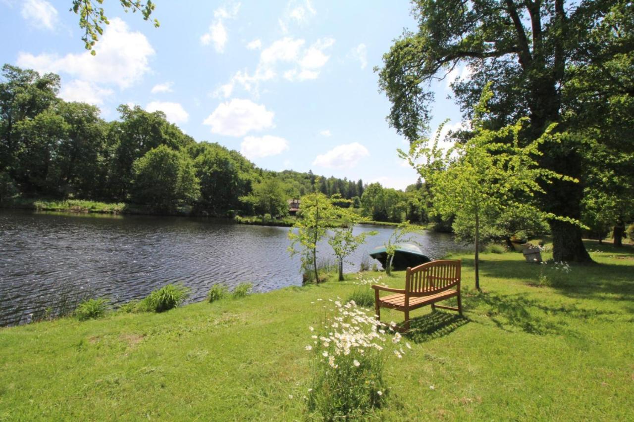 La rode - B&B Compreignac