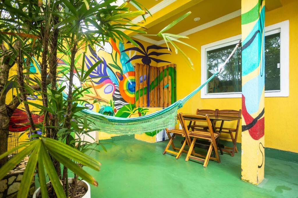 Recanto de Stella Maris - Ferienwohnung