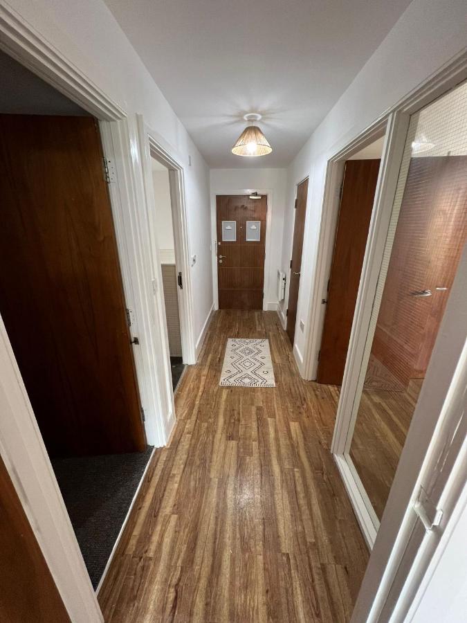 Pleasant Stay Apart - B&B Liverpool