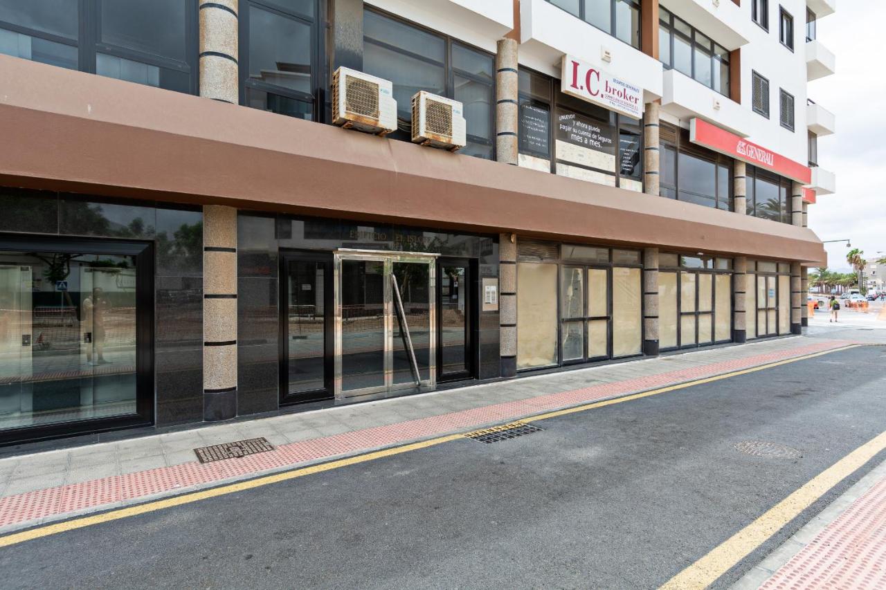 Luxury Ocean Views 2BR House - Private Parking - B&B Arrecife