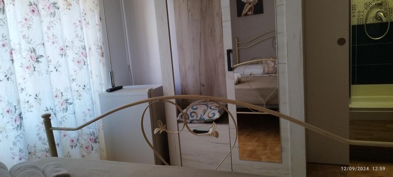 Camera Matrimoniale Standard