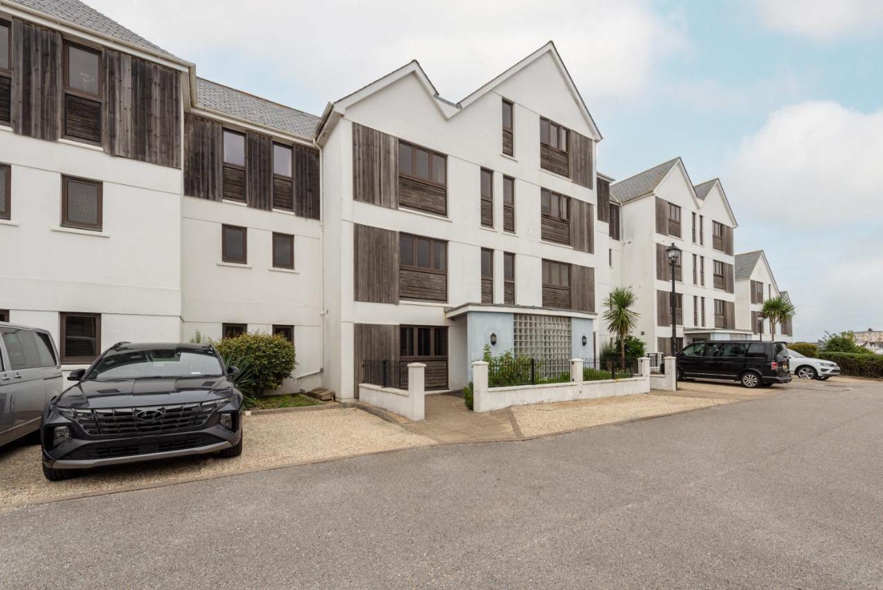 Host & Stay - Sunset - B&B Newquay