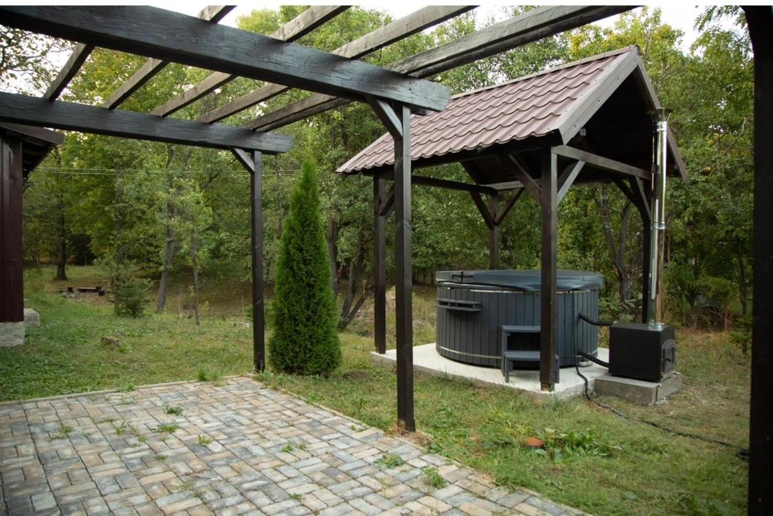 Doispe Nuci - B&B Bistra Mureșului