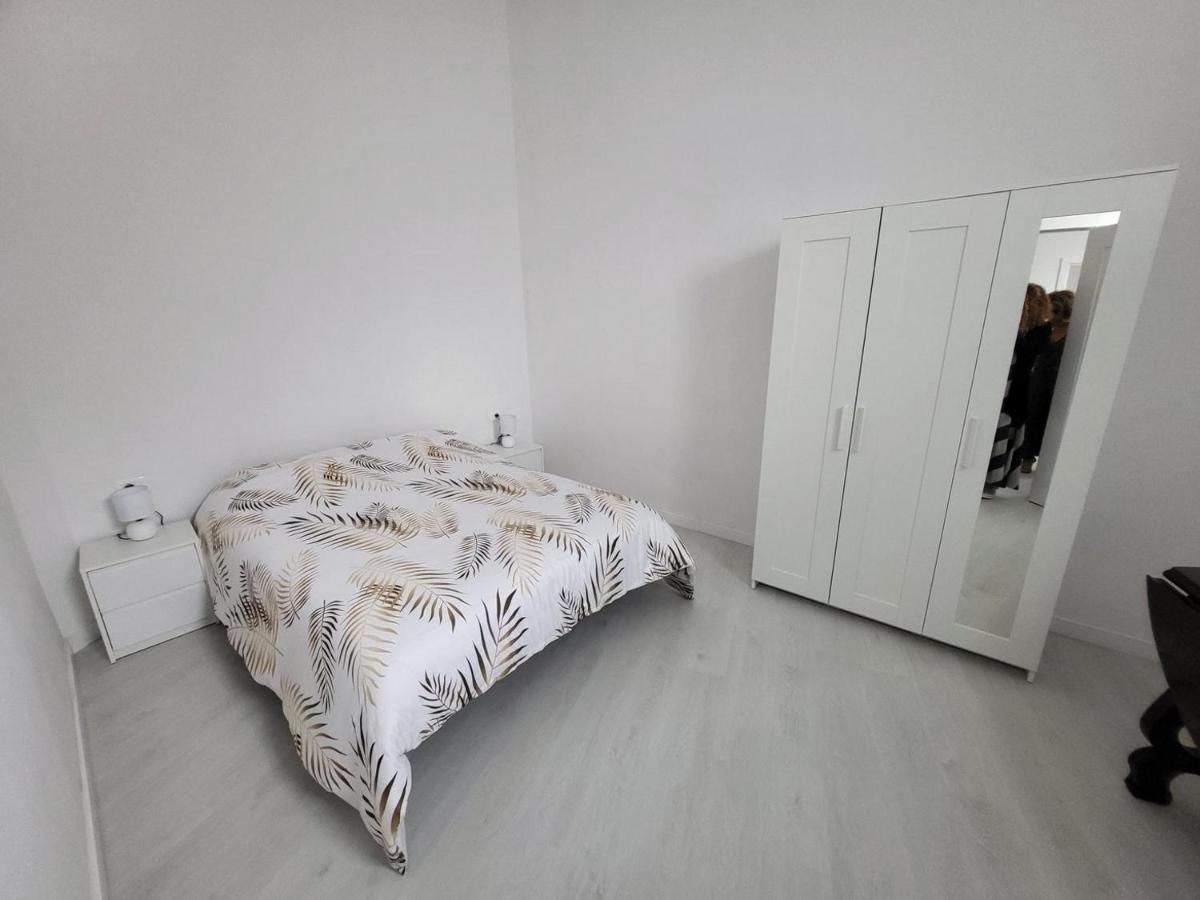 Casa con 2 Camere da Letto