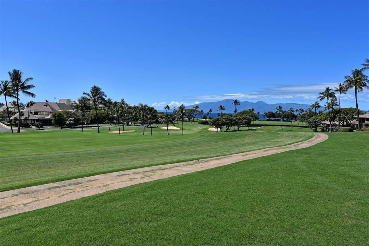 Maui Eldorado Condo A104 - B&B Kā‘anapali