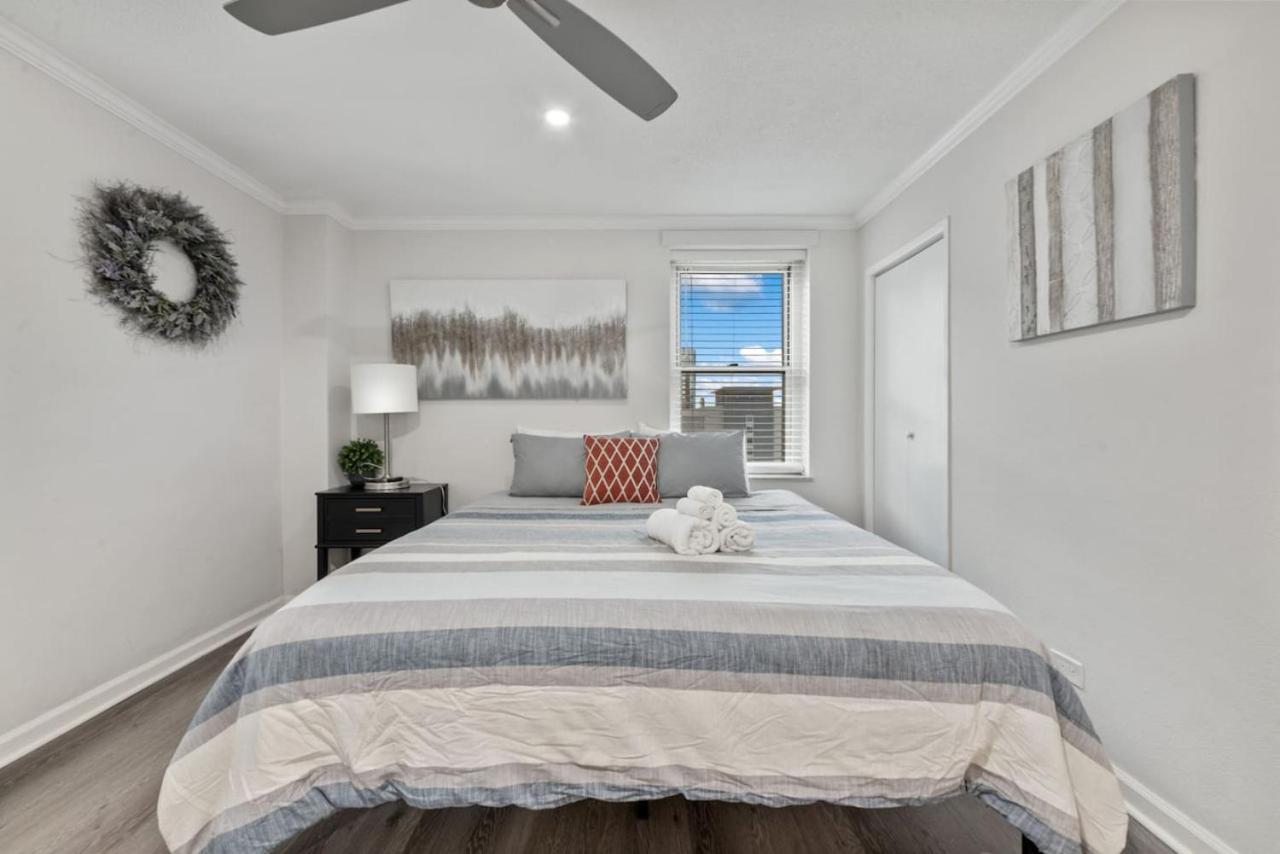 1BR, King Bed, Panoramic Views, Downtown ATL - B&B Atlanta