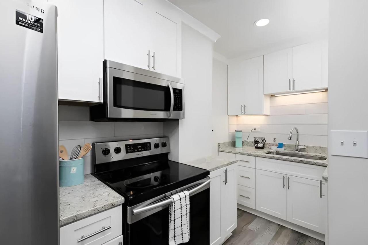 1BR Apt,Centrally located, City View - B&B