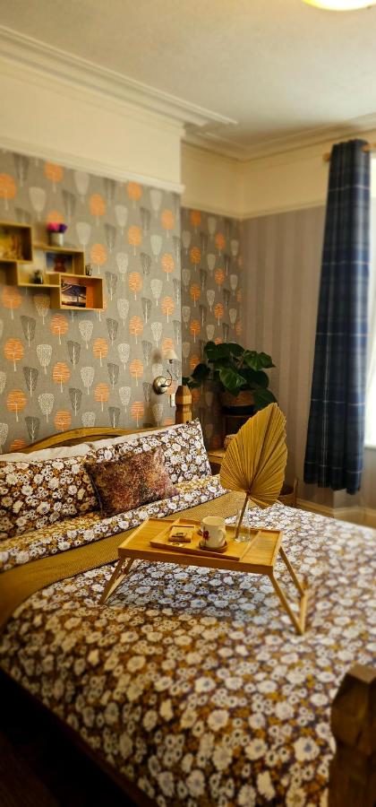 Home away from home - B&B Aberdeen