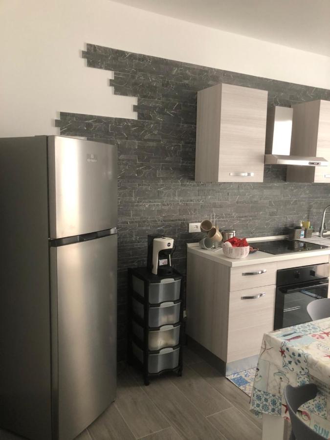 Camera Quadrupla con Bagno Privato 