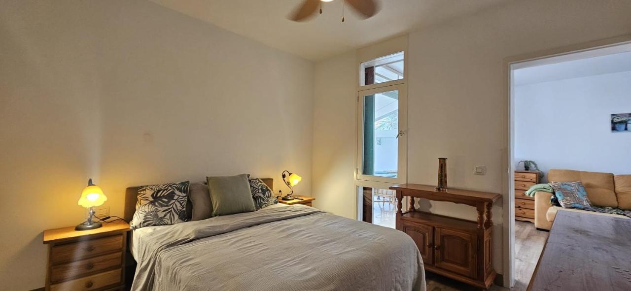 Appartement 1 Chambre