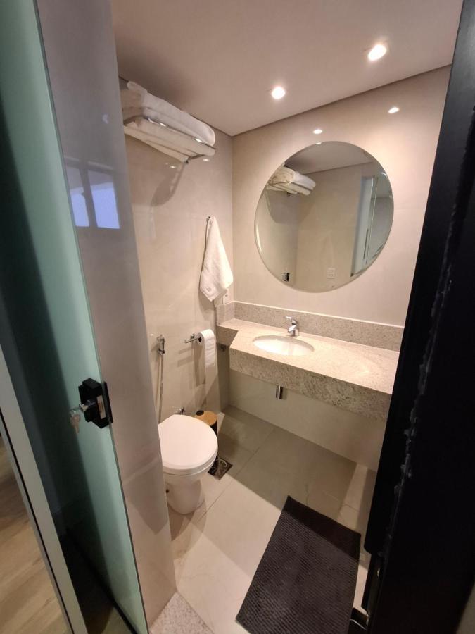 One-Bedroom Deluxe Apartment