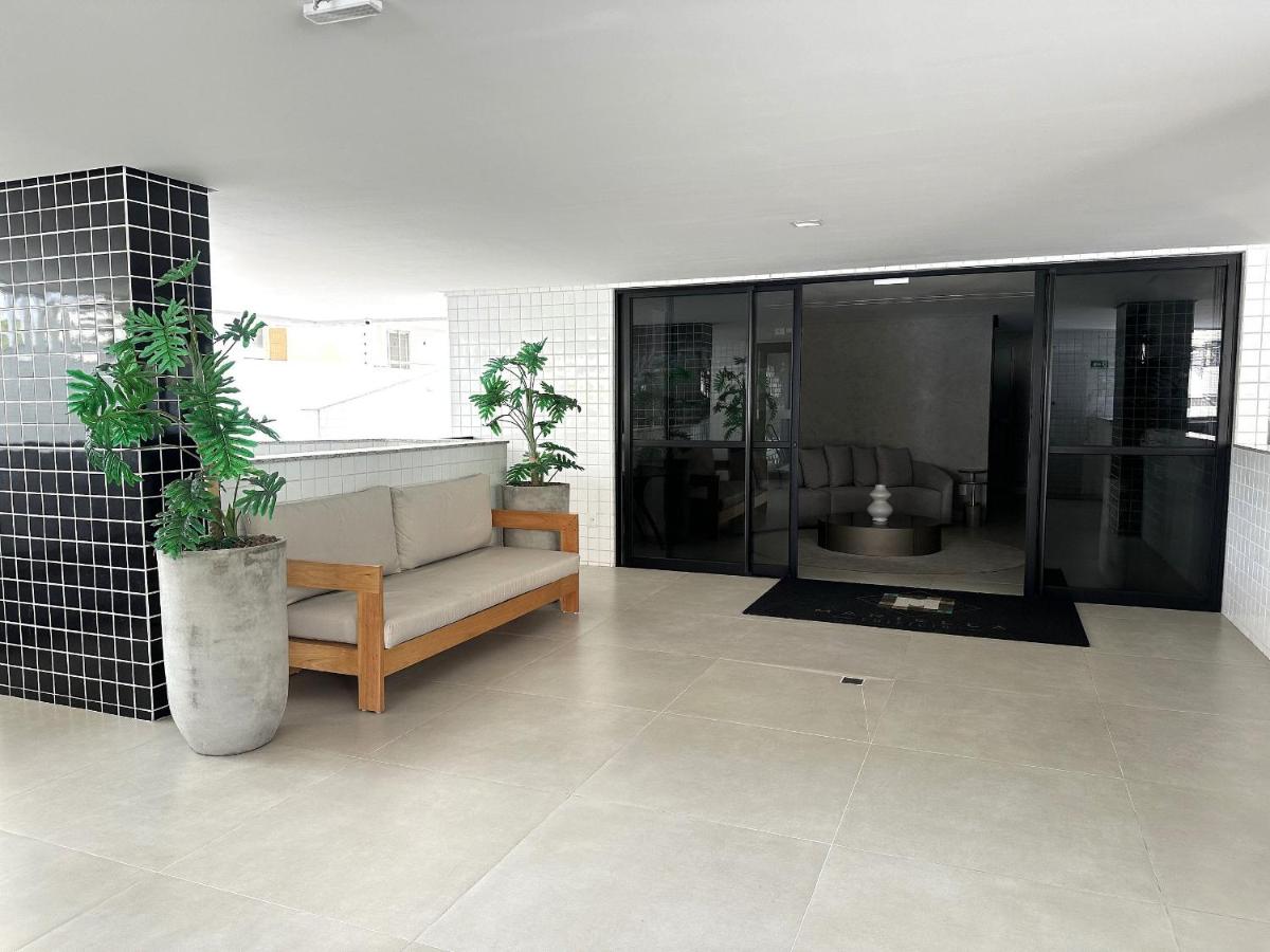 Mariella 302 Conforto Próximo da Praia - Hosti - B&B Maceió