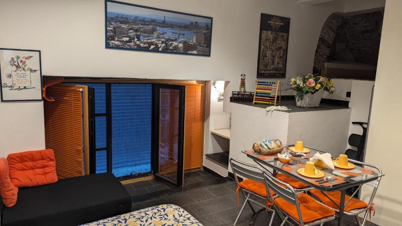 B&B dell'Acquario - B&B