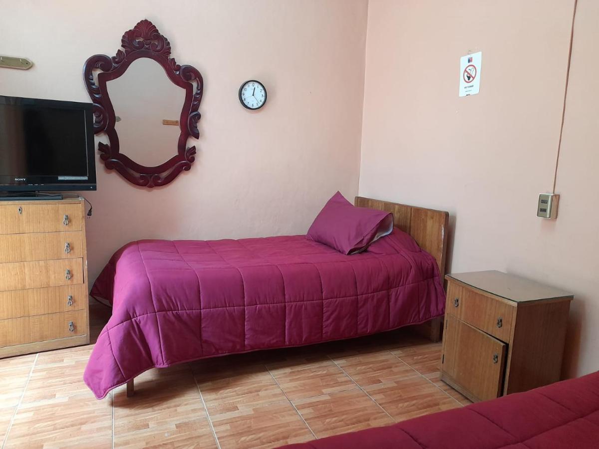 Residencial S'cala - B&B