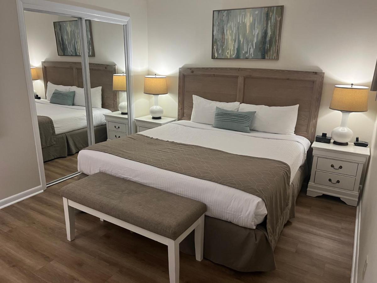 Summer Sands - 202 by Sea Scape Properties - B&B Wrightsville Beach