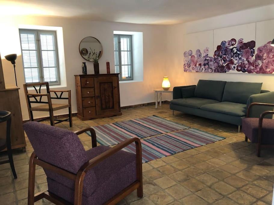 Rusztikus ház Mindszentkálla - Bed and Breakfast Mindszentkálla