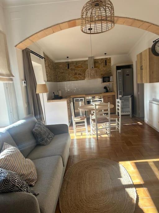 Apartament Parc 60m2 - Ferienwohnung Palau-sator