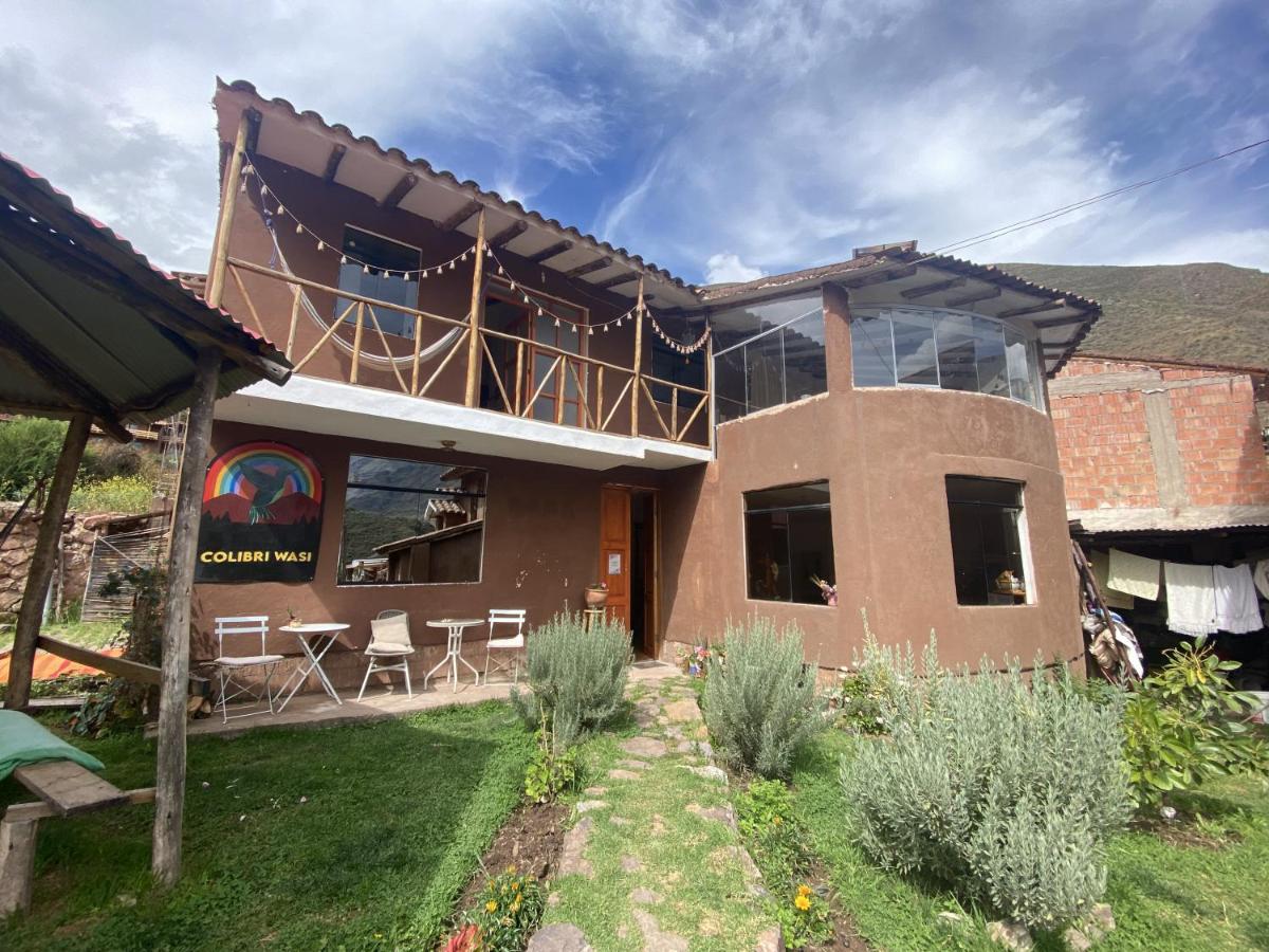 Colibri Wasi Pisac - B&B