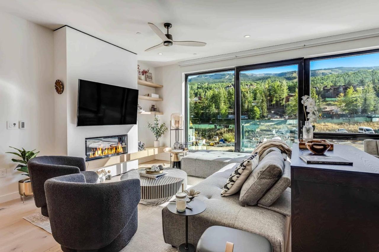 Electric Pass Lodge 305 by Snowmass Mountain Lodging - B&B