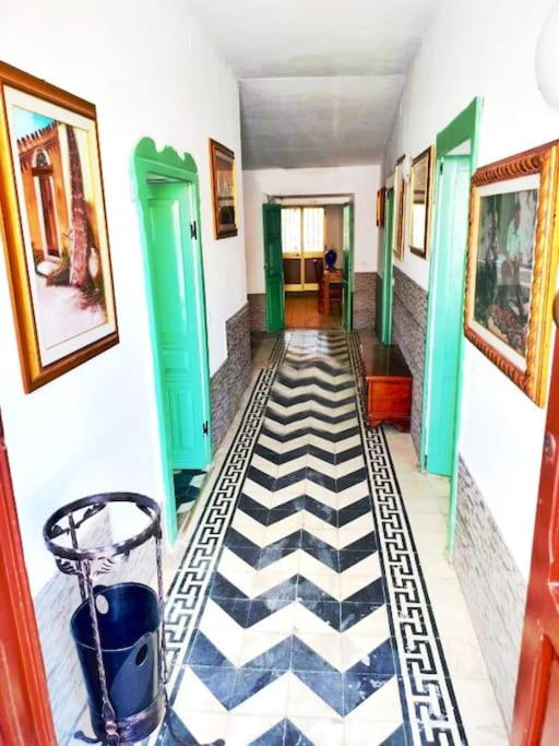 Casa vacanze Cavour - B&B