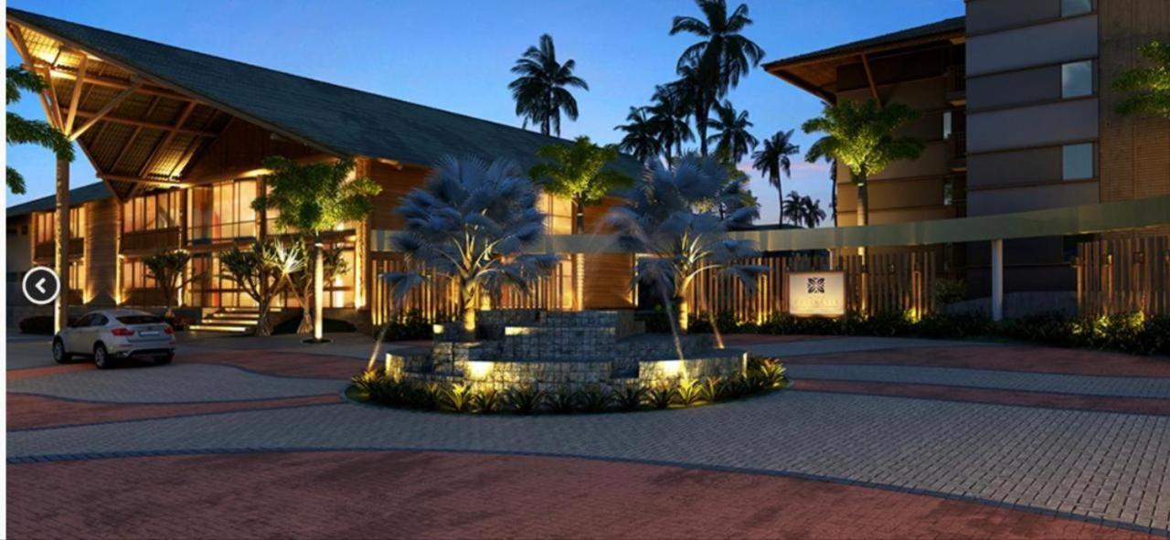 Luxo - La Fleur Polinesia Residence Resort - Porto de Galinhas - B&B
