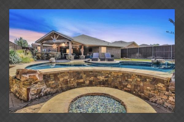 Casa Oasis - B&B Lubbock