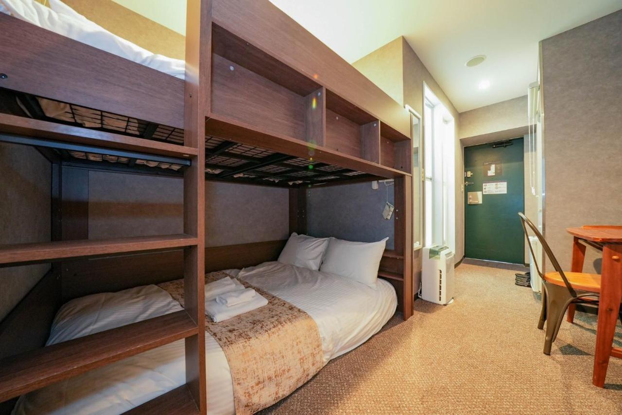 Sapporo - Apartment - Vacation STAY 43042v - Bed and Breakfast