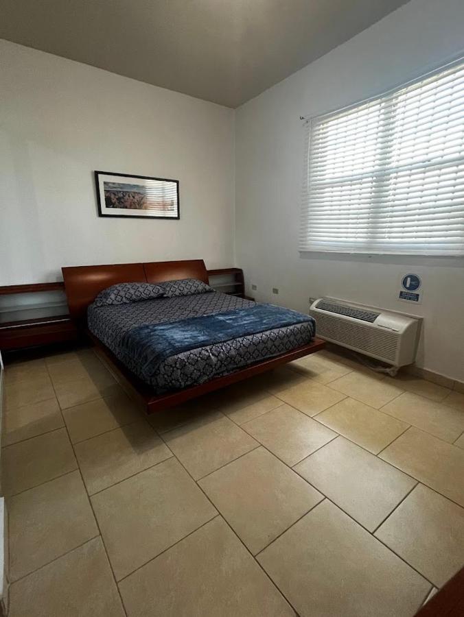 Appartamento con 2 Camere da Letto